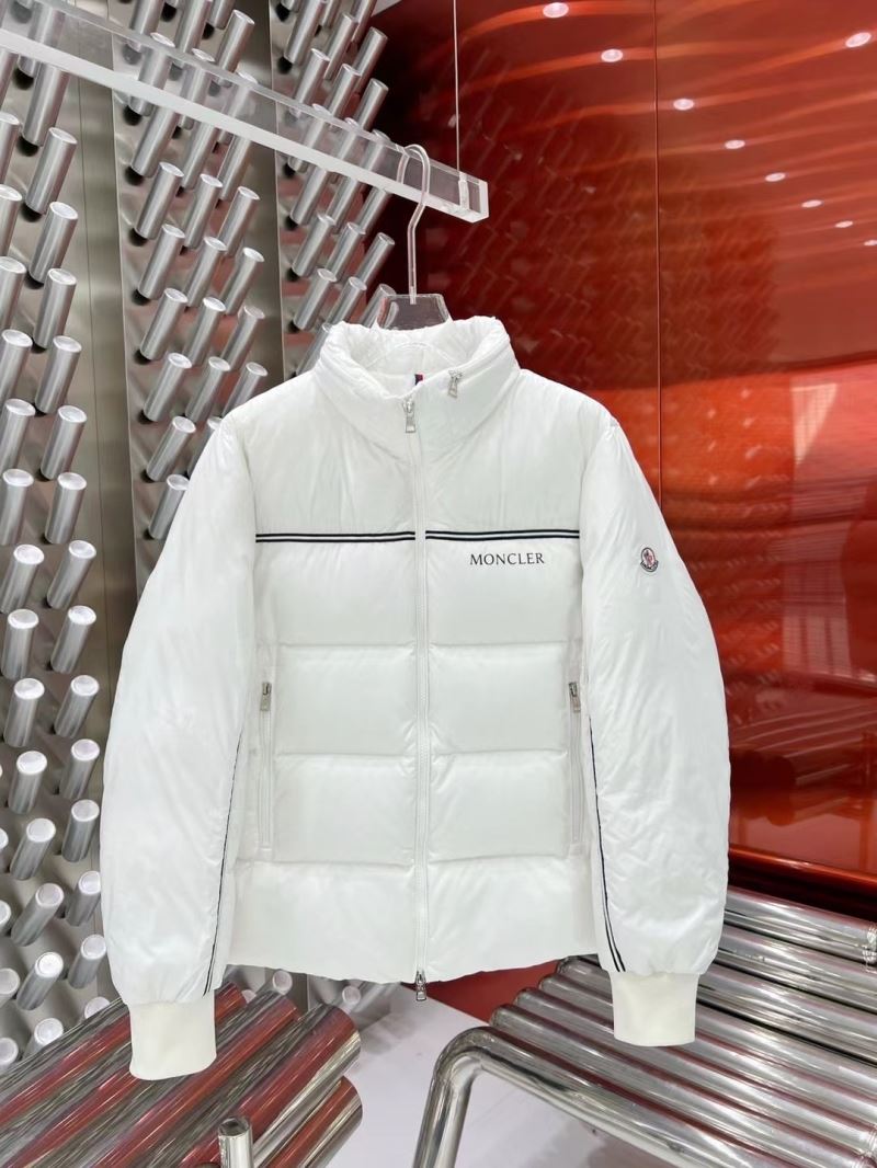 Moncler Down Jackets